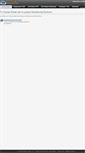 Mobile Screenshot of gestion.singularweb.com